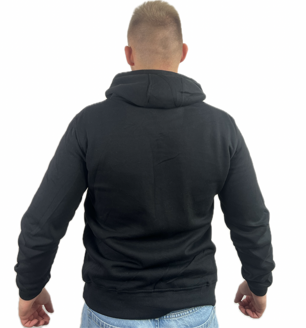 BLUZA CZARNA STANDARD ARMIAJUK